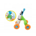 Antepremergator muzical Zebra