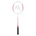 Set badminton 2 rachete si 3 fluturasi