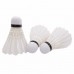Set badminton 2 rachete si 3 fluturasi
