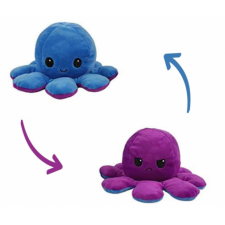 Caracatita reversibila din plus cu 2 fete Octi