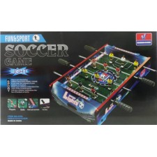 Joc fotbal de masa pentru copii