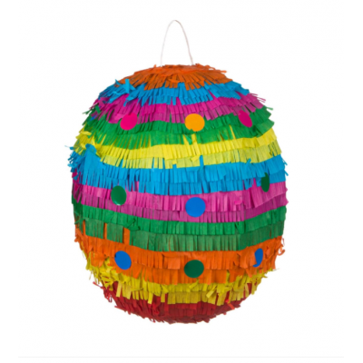 Pinata de Paste