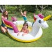Piscina gonflabila pentru copii Unicorn Intex