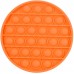 Jucarie antistres din silicon POP IT rotund