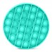 Jucarie antistres din silicon POP IT rotund