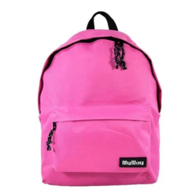 Rucsac Myway roz