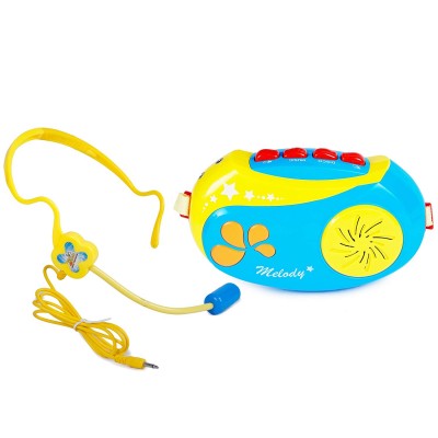 Walkman de jucarie