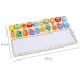 Tabla cu forme 3 in 1 - Forme si Cifre
