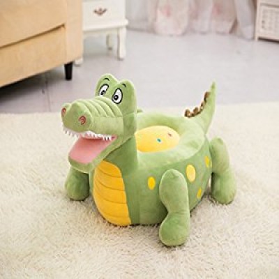 Fotoliu din plus Crocodil