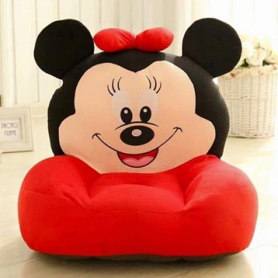  Fotoliu din plus Minnie Mouse