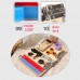 Mini placa pliabila cu activitati tip Busy board