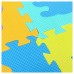 Covor puzzle litere Covor puzzle litere