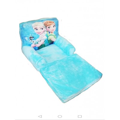 Fotoliu plus extensibil Frozen