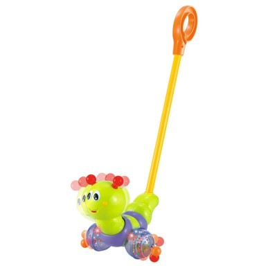 Jucarie de impins Omy