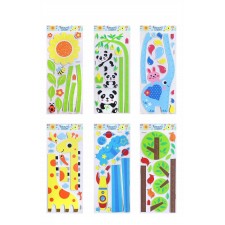 Metru de perete copii