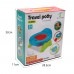 Olita portabila 2 in 1 Travel Potty