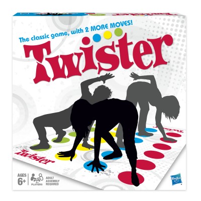 Joc Twister Joc Twister