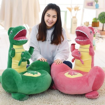 Fotoliu din plus Dinozaur