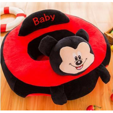 Fotoliu din plus Baby Mickey Mouse