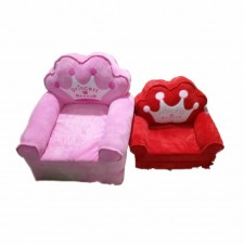 Fotoliu plus extensibil Prince/Princess XL 