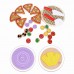 Joc Feliaza pizza din lemn
