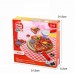 Joc Feliaza pizza din lemn