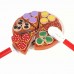 Joc Feliaza pizza din lemn